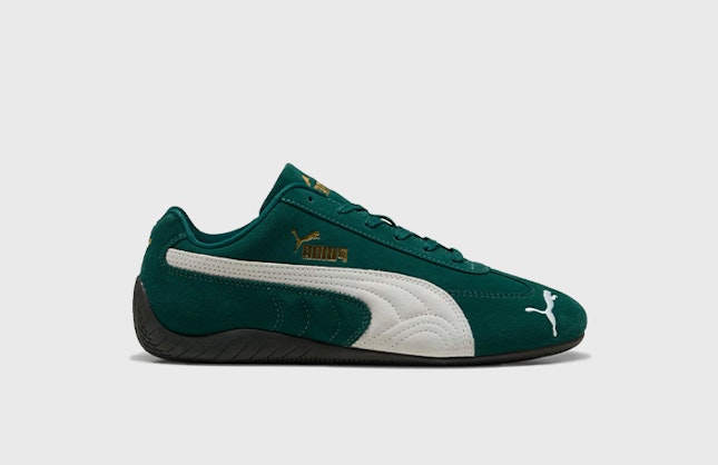Puma Speedcat OG "Dark Myrtle"