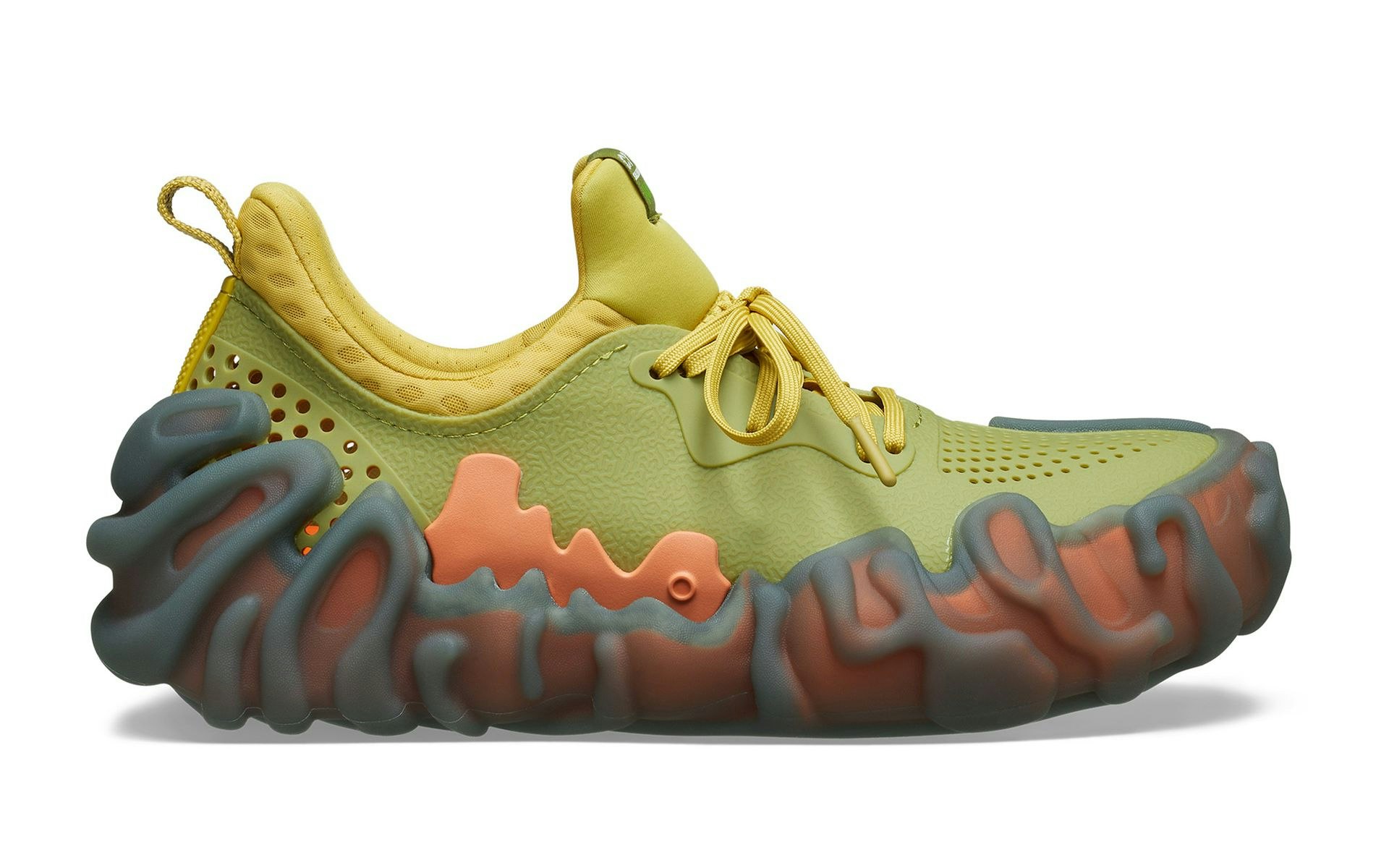 Salehe Bembury x Crocs Juniper "Sudd"