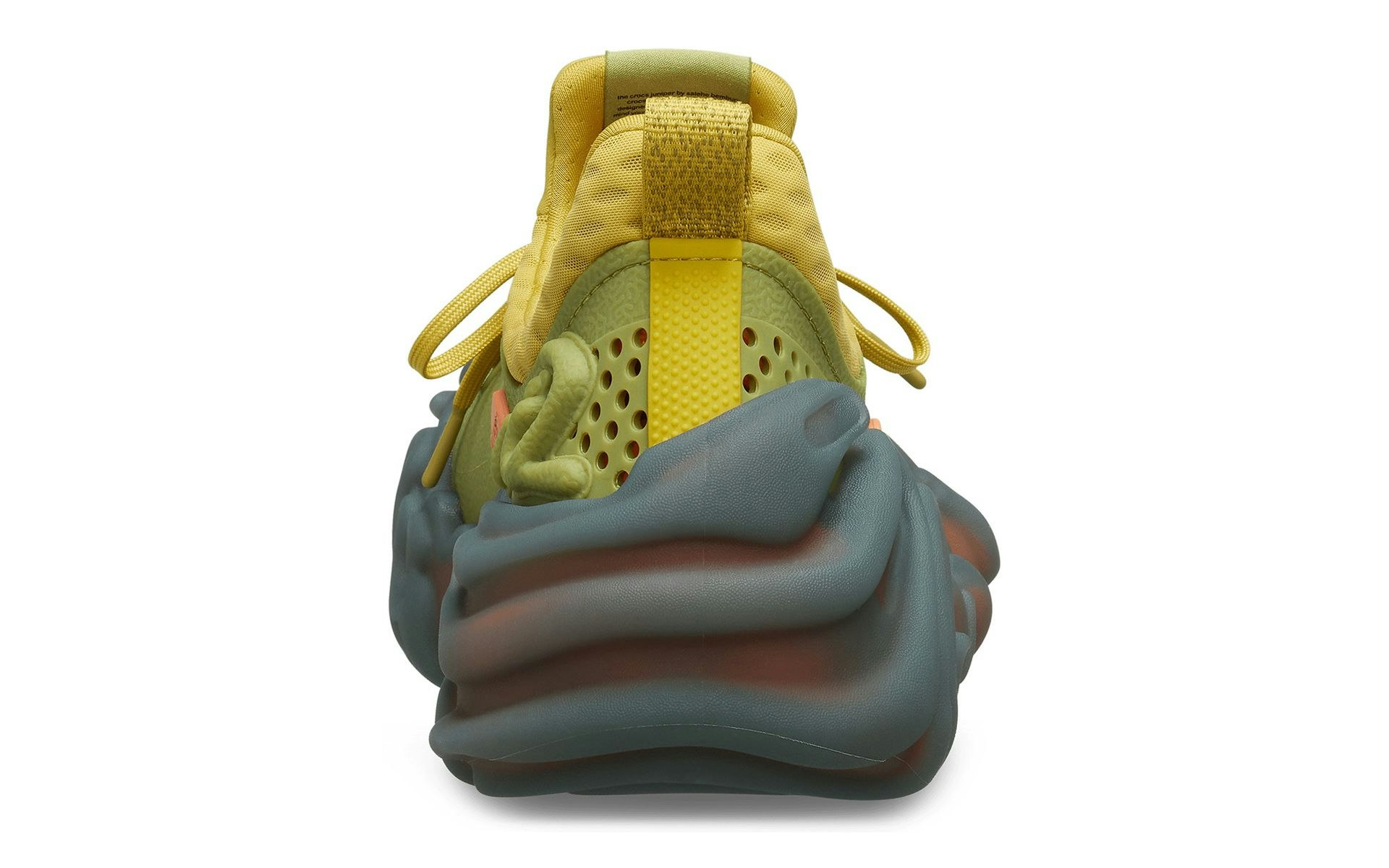 Salehe Bembury x Crocs Juniper "Sudd"