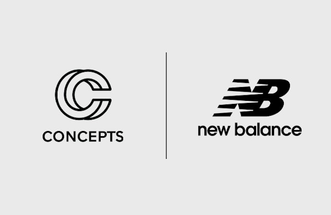 Concepts x New Balance 740 "Brut" Concepts x New Balance 740 "Brut"