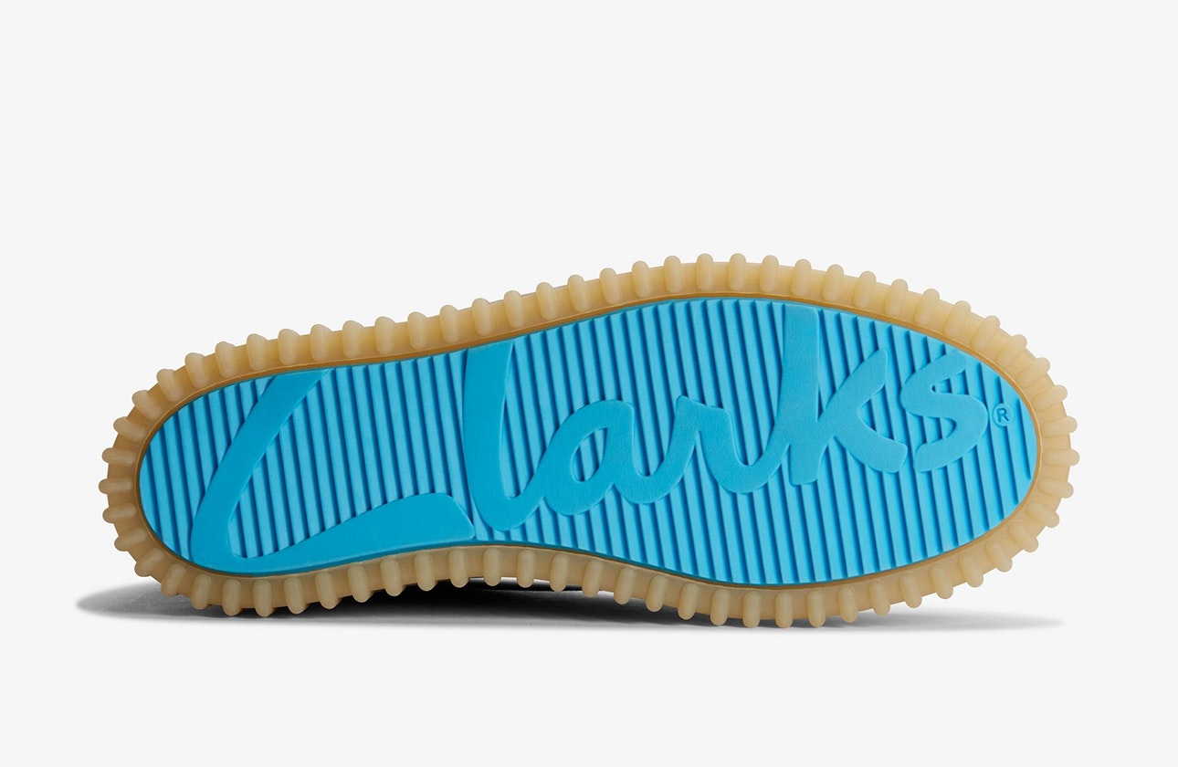 Pokémon x Clarks Torhill Explore "Squirtle"