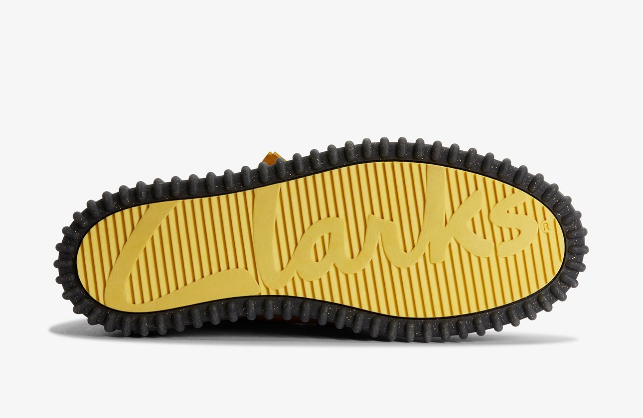 Pokémon x Clarks Torhill Explore "Pikachu"
