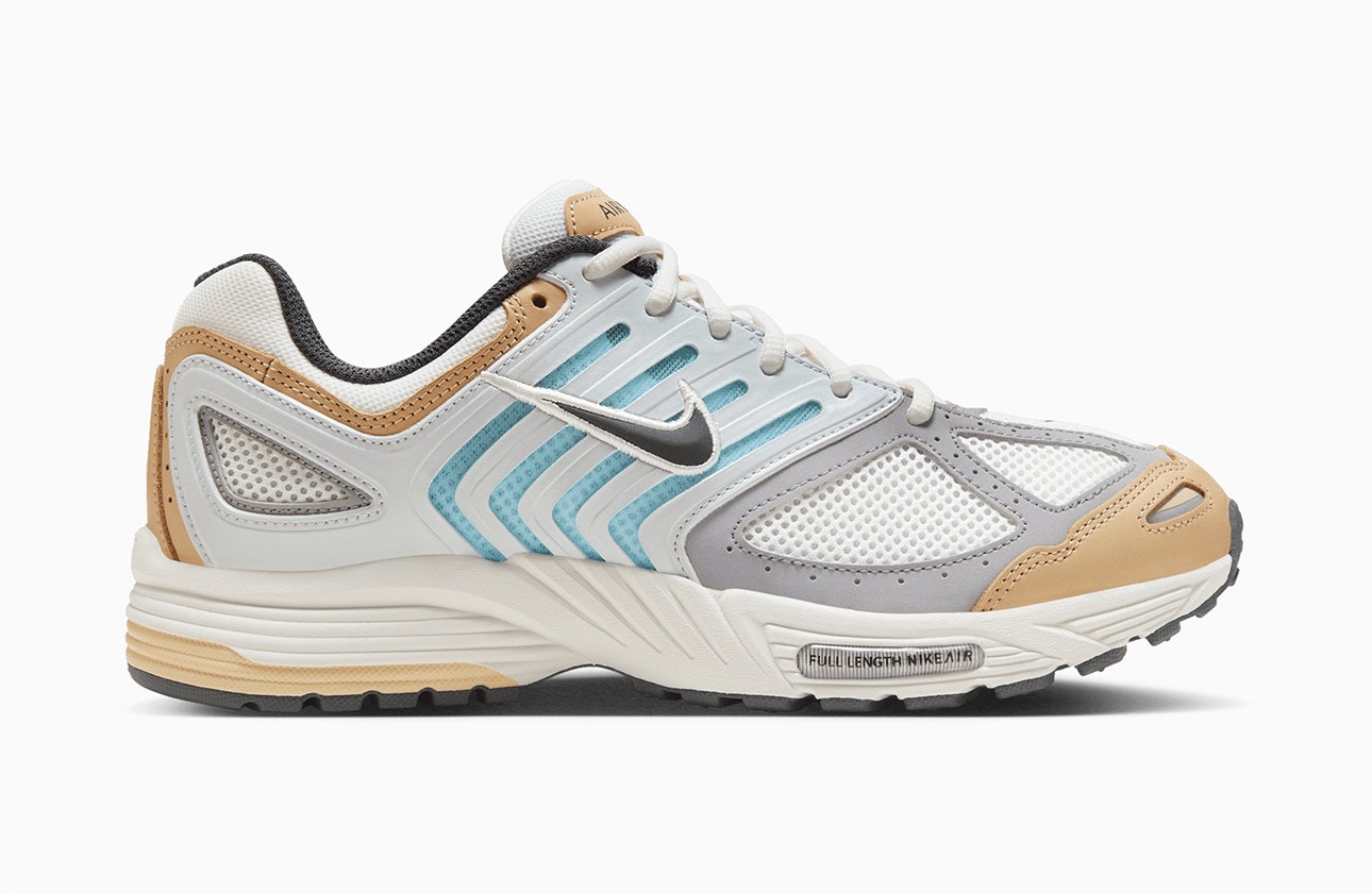 Nike Air Pegasus 2K5 "Aquarius"