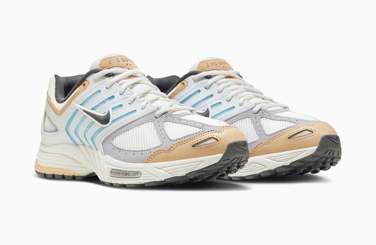 Nike Air Pegasus 2K5 "Aquarius"