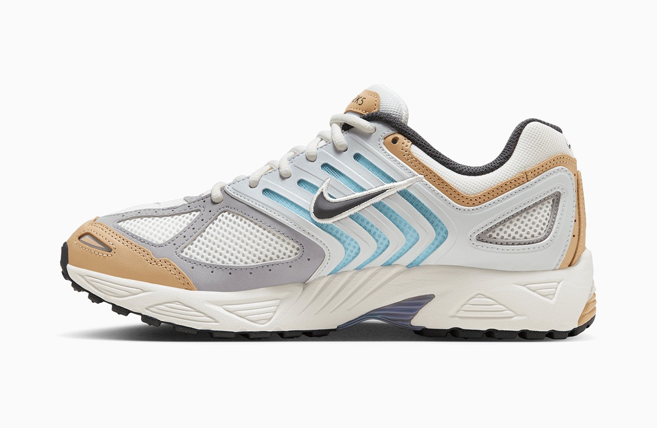 Nike Air Pegasus 2K5 "Aquarius"