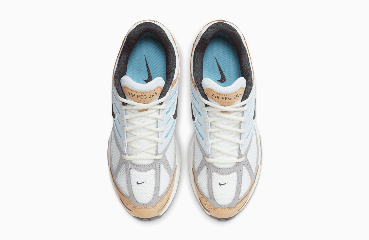 Nike Air Pegasus 2K5 "Aquarius"