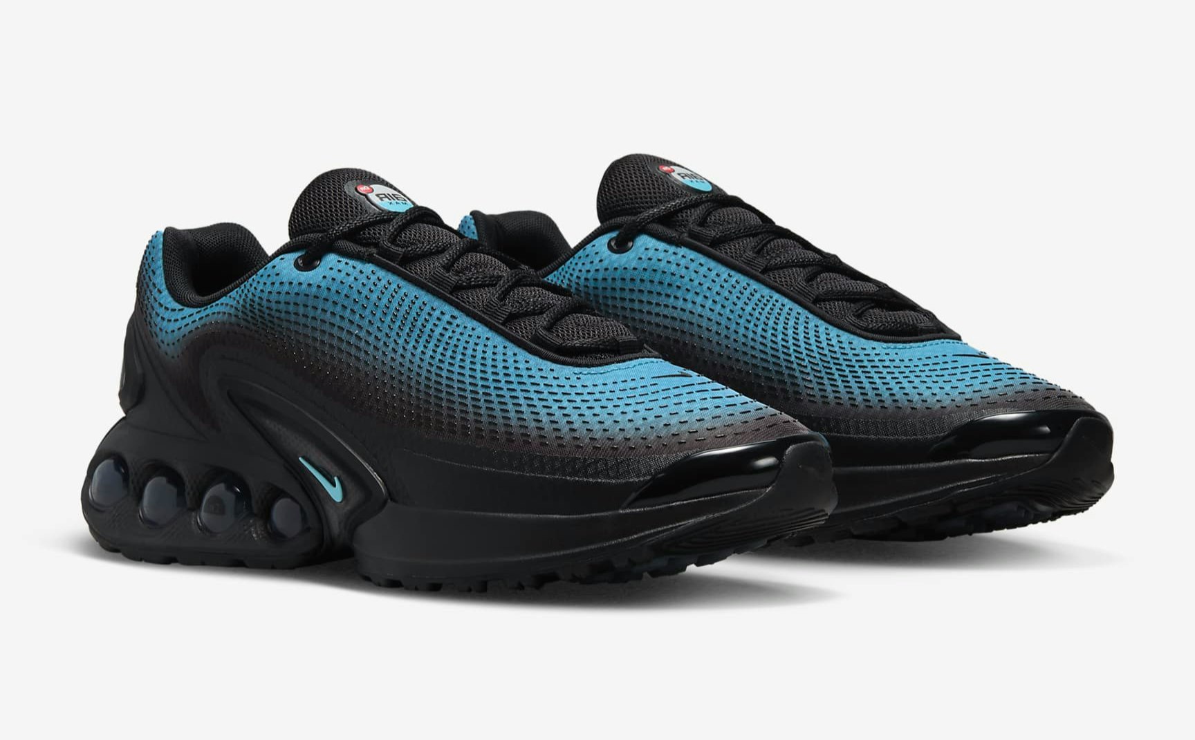 Nike Air Max DN "Baltic Blue"