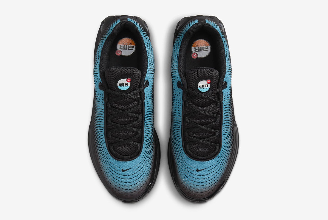 Nike Air Max DN "Baltic Blue"