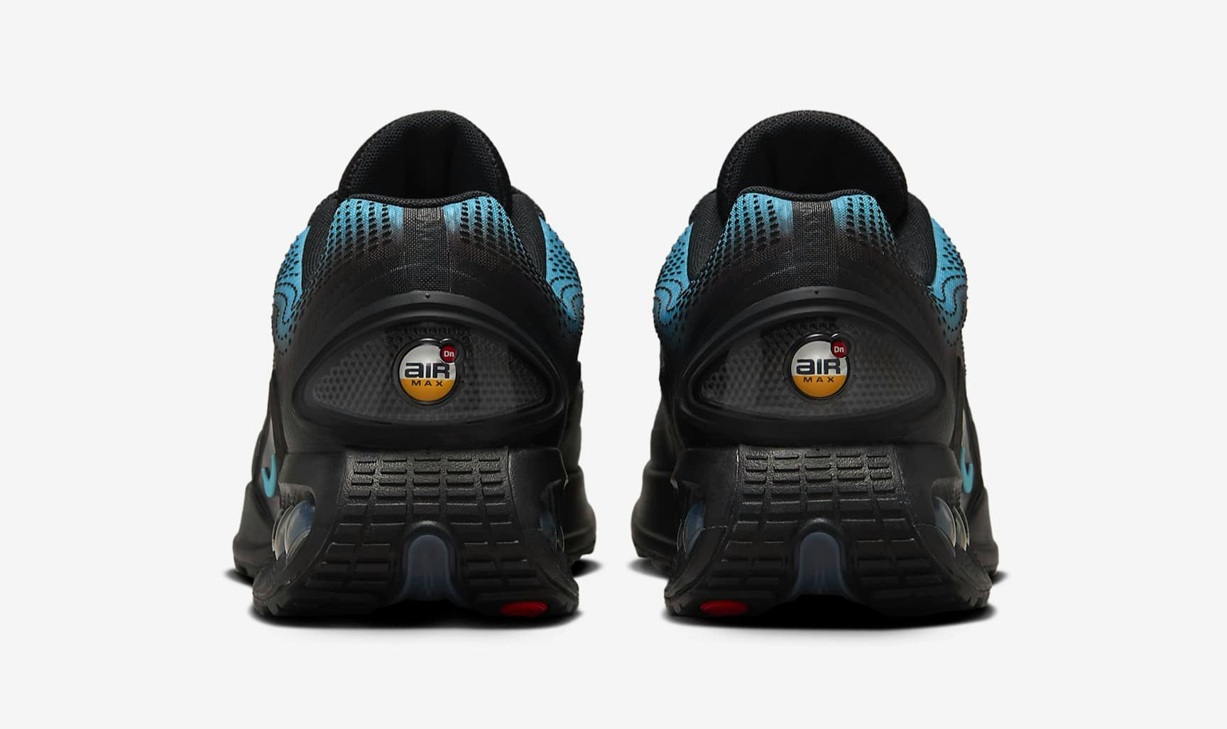 Nike Air Max DN "Baltic Blue"
