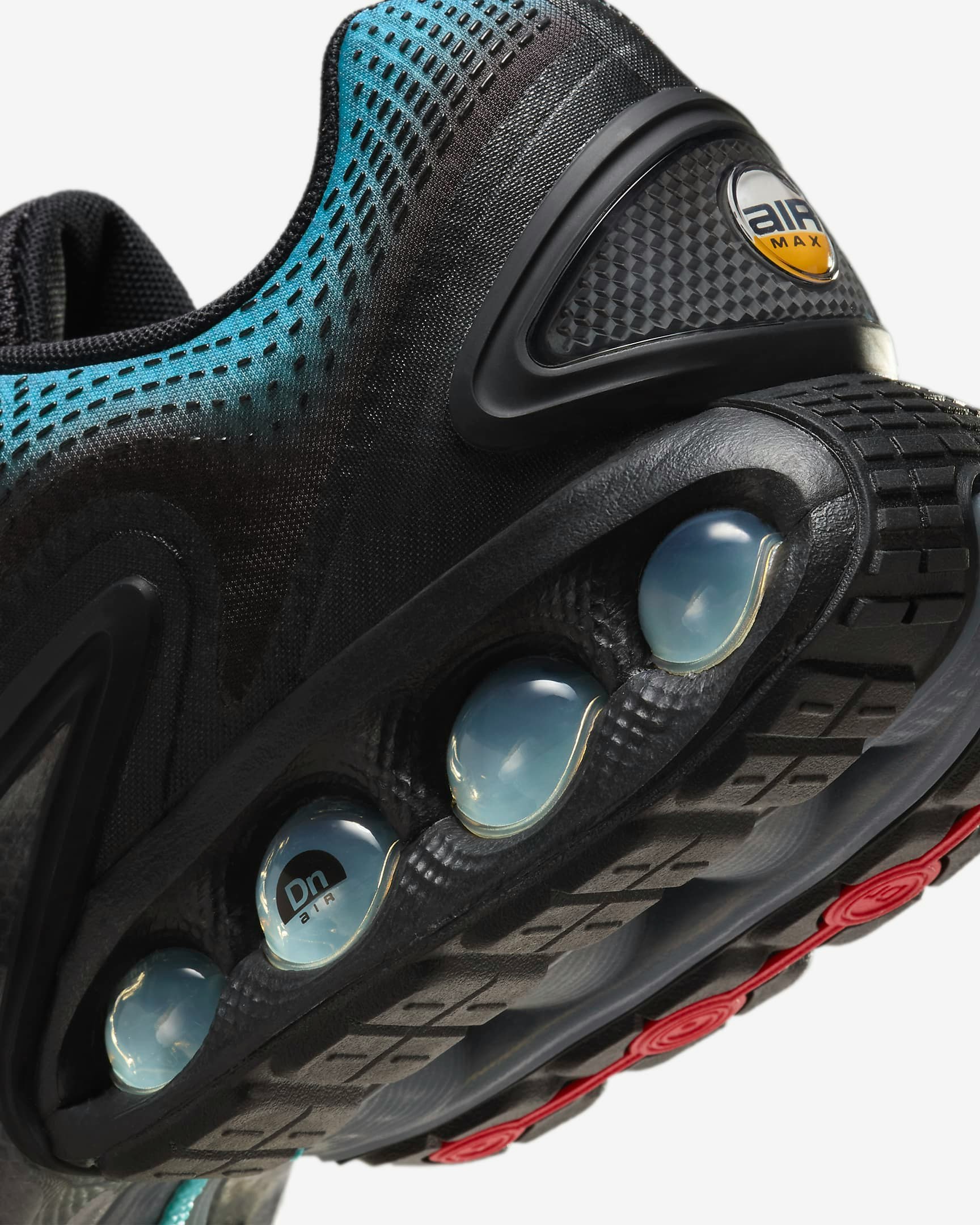 Nike Air Max DN "Baltic Blue"