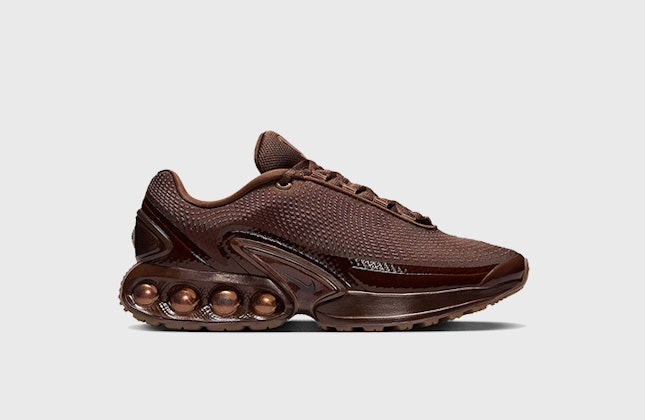 Isamaya Ffrench x Nike Air Max DN "Dark Pony" Isamaya Ffrench x Nike Air Max DN "Dark Pony"