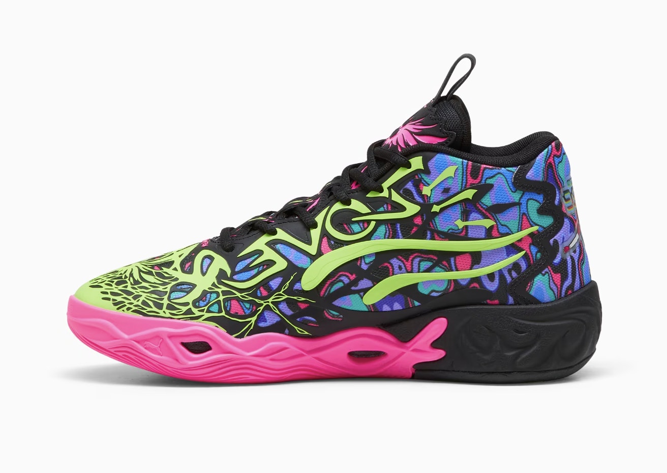 Puma MB.04 "Heem"