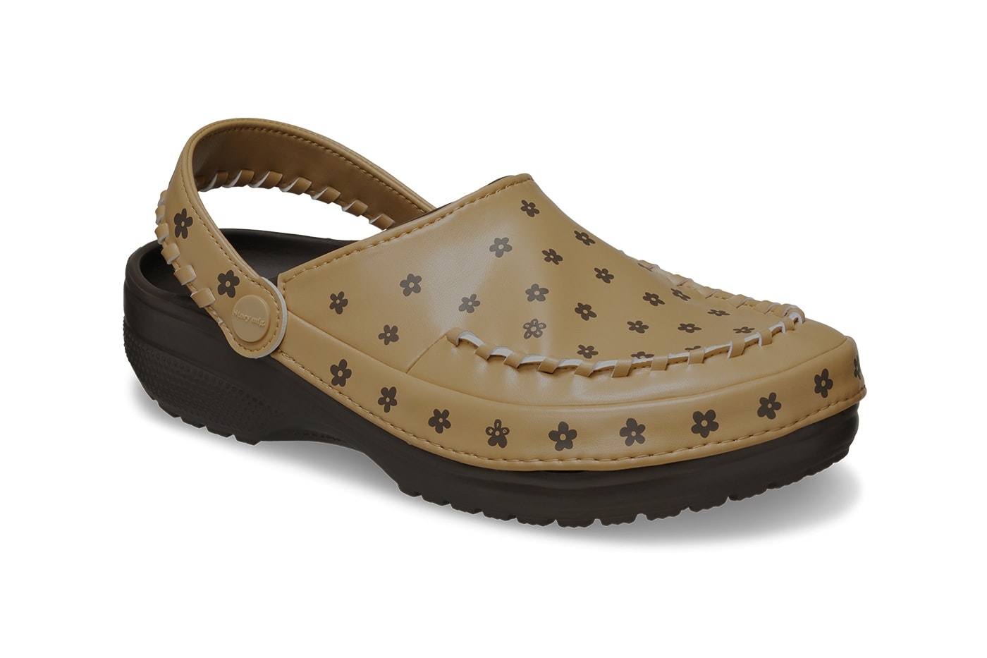 Story mfg. x Crocs Classic Clog "Try your Best"