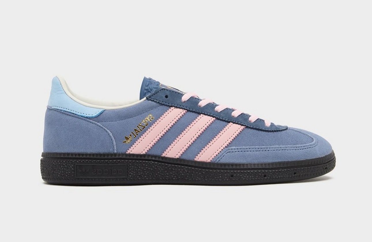 size? x Marvel x adidas Handball Spezial "Dr. Strange"
