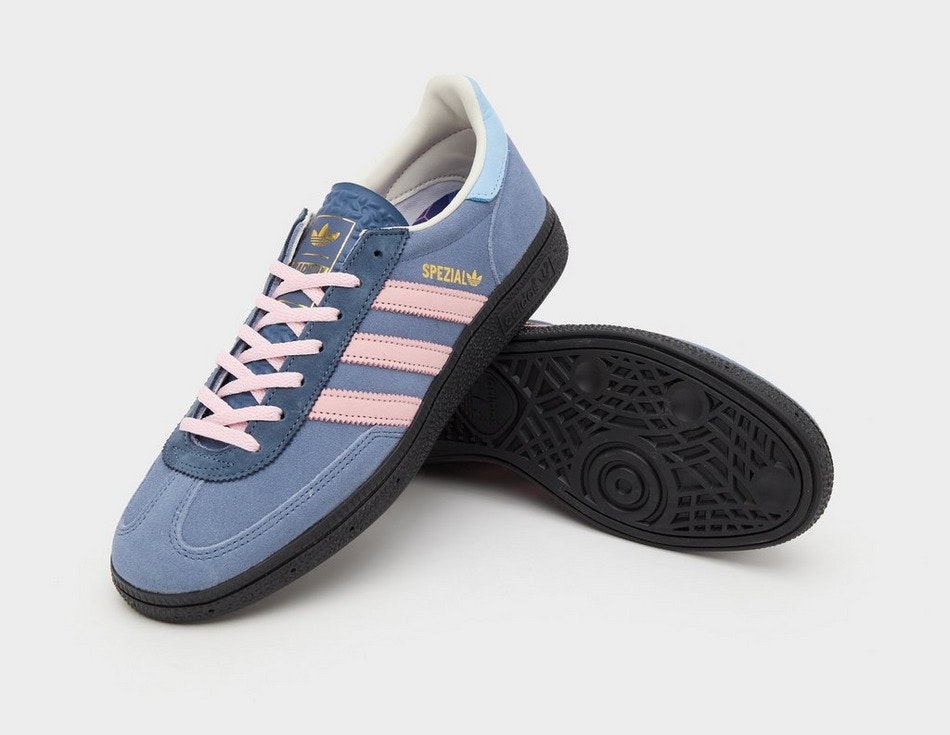 size? x Marvel x adidas Handball Spezial "Dr. Strange"