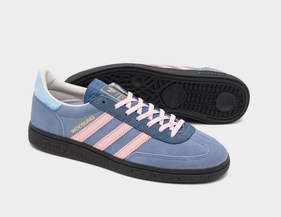 size? x Marvel x adidas Handball Spezial "Dr. Strange"
