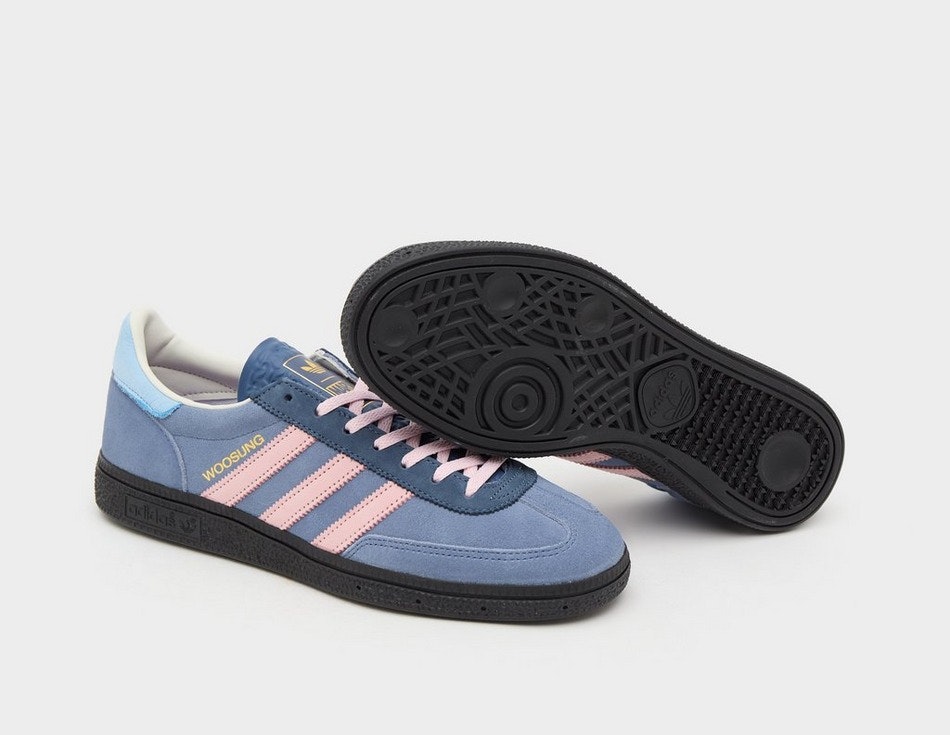 size? x Marvel x adidas Handball Spezial "Dr. Strange"