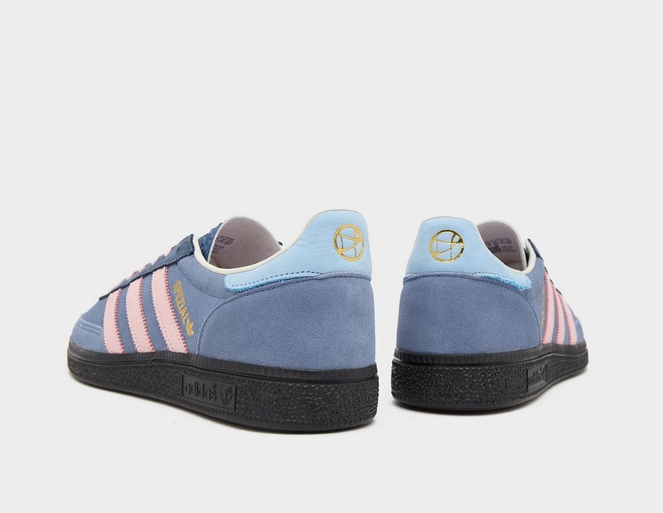 size? x Marvel x adidas Handball Spezial "Dr. Strange"
