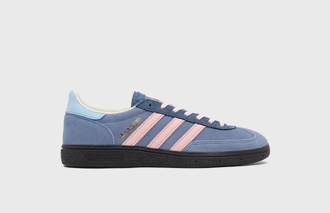 size? x Marvel x adidas Handball Spezial "Dr. Strange"