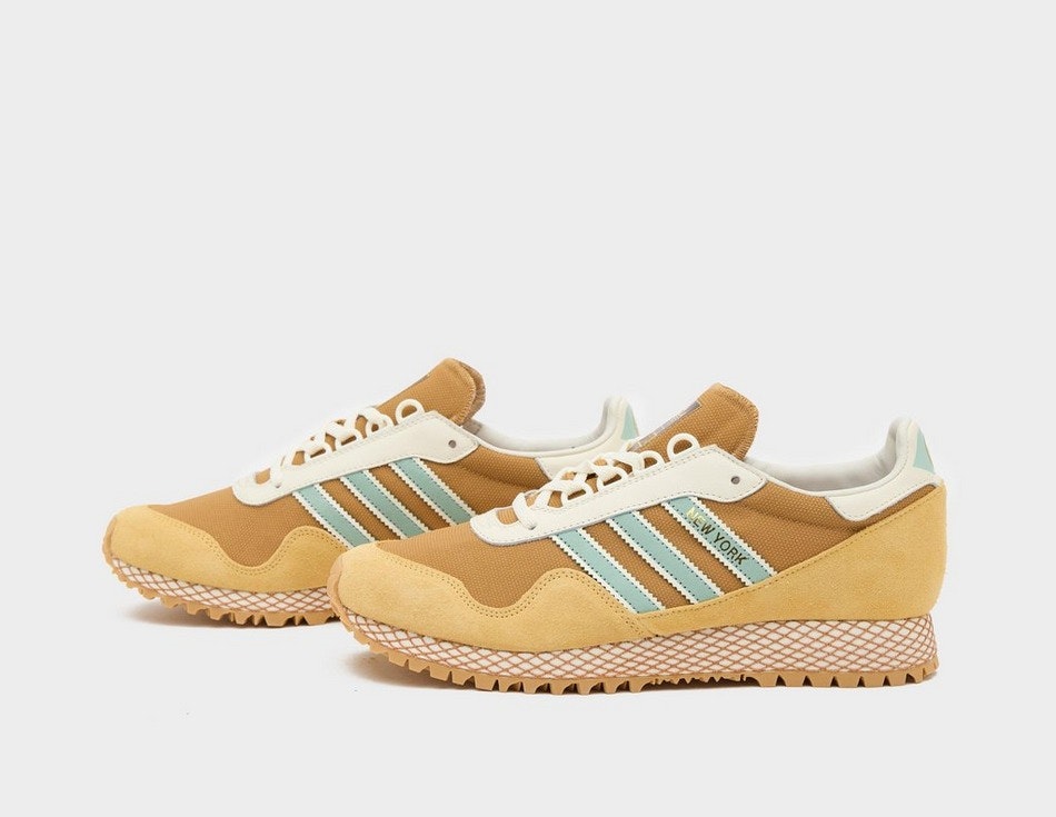size? x Marvel x adidas New York "Dr. Strange"