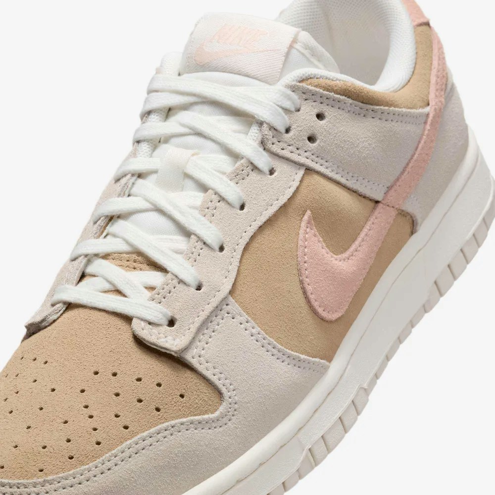 Nike Dunk Low "Parachute Beige"