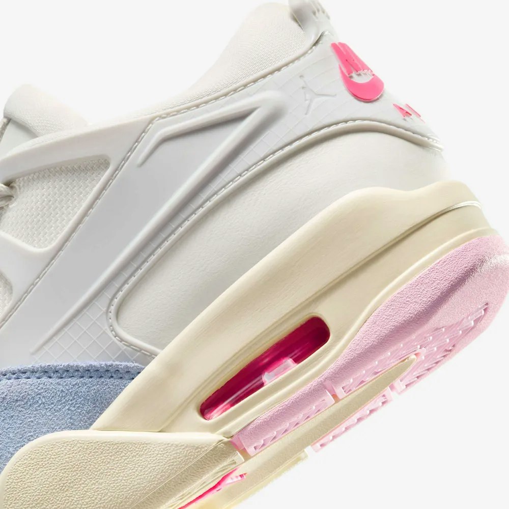 Air Jordan 4 RM "Easter"