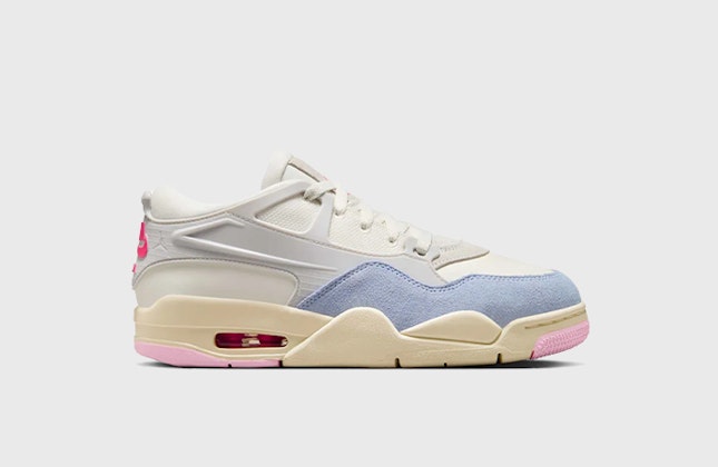 Air Jordan 4 RM "Easter" Air Jordan 4 RM "Easter"