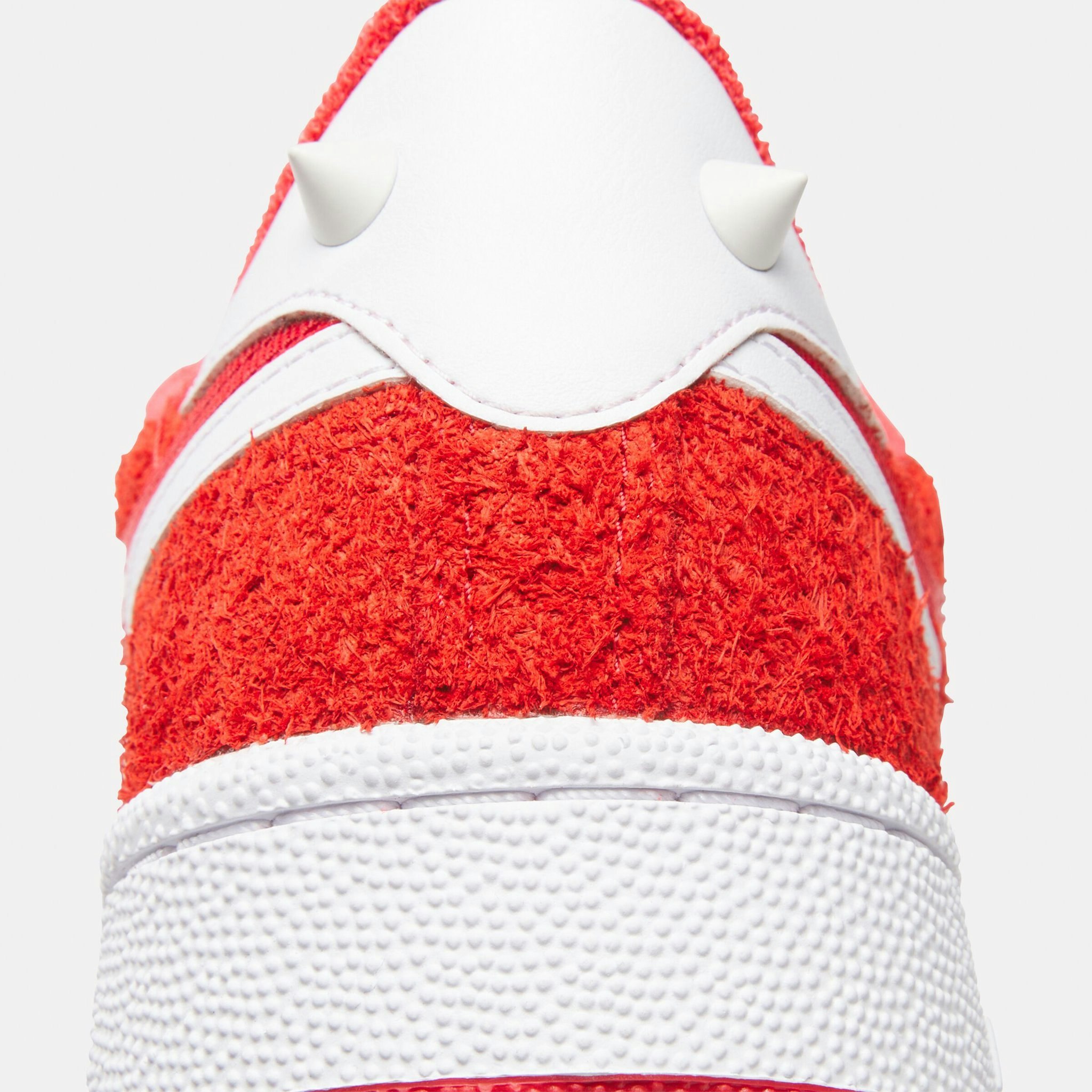 Sonic x Reebok Club C Revenge "Knuckles"