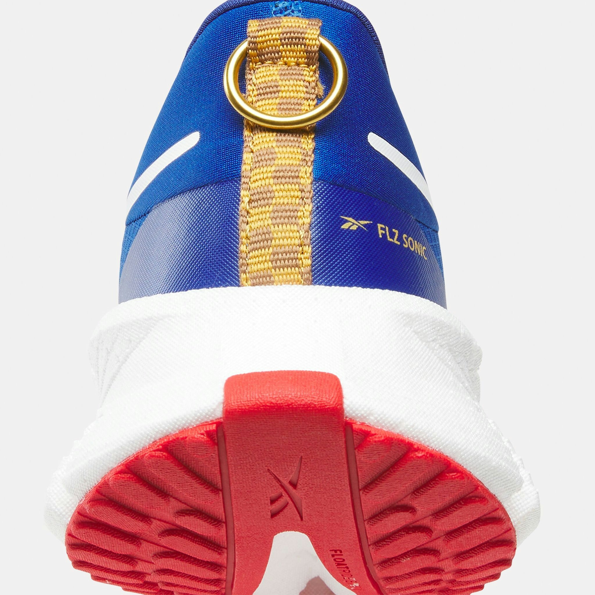 Sonic x Reebok Reebok FloatZig 1 "Sonic"