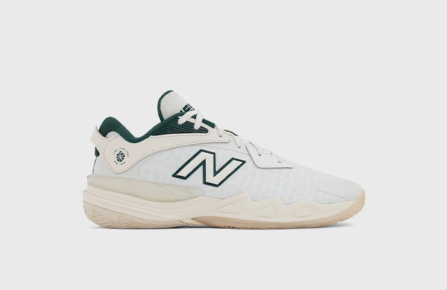Aimé Leon Dore x New Balance Hesi Low v2 "Sea Salt"
