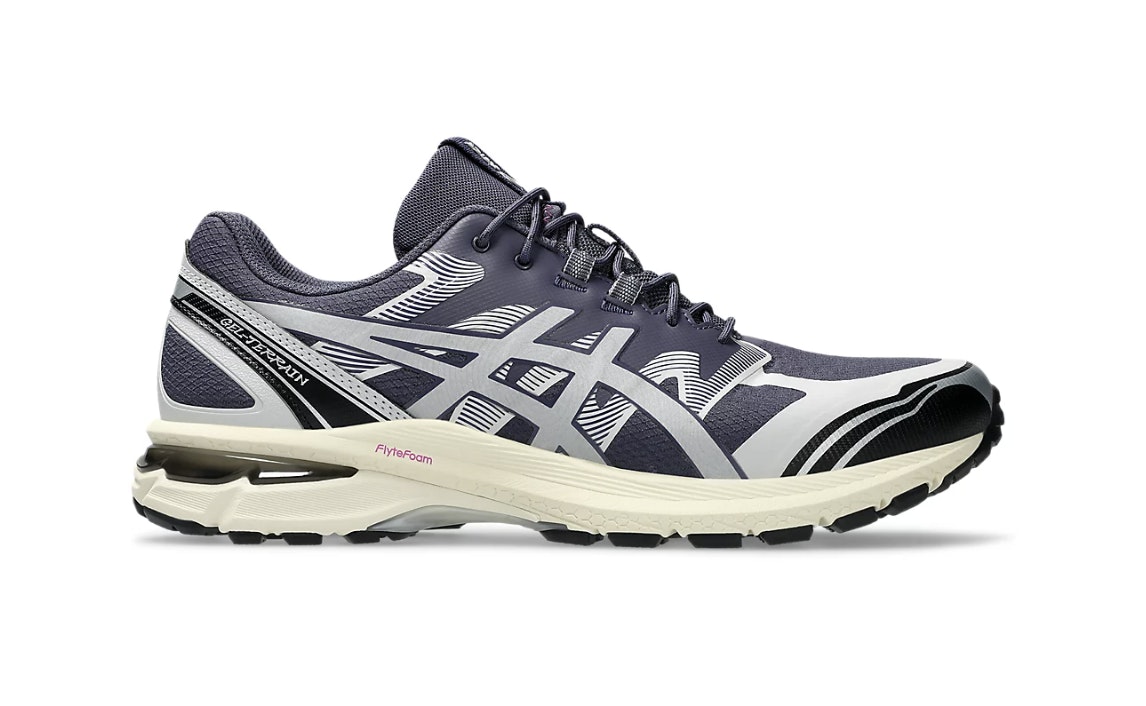Asics Gel-Terrain "Indigo Fog"