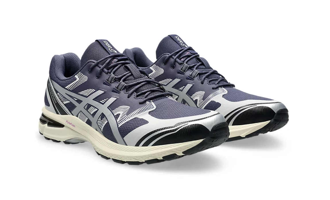 Asics Gel-Terrain "Indigo Fog"