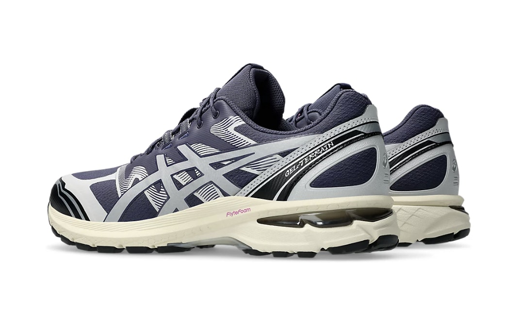 Asics Gel-Terrain "Indigo Fog"