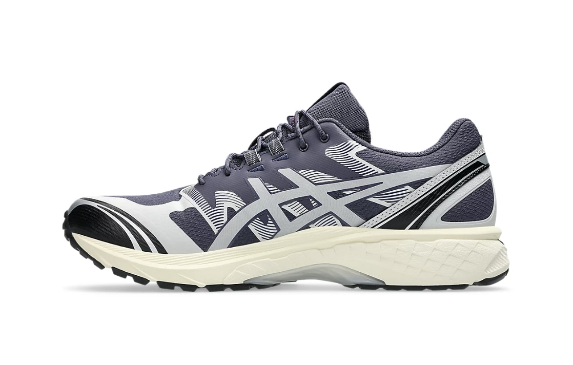 Asics Gel-Terrain "Indigo Fog"