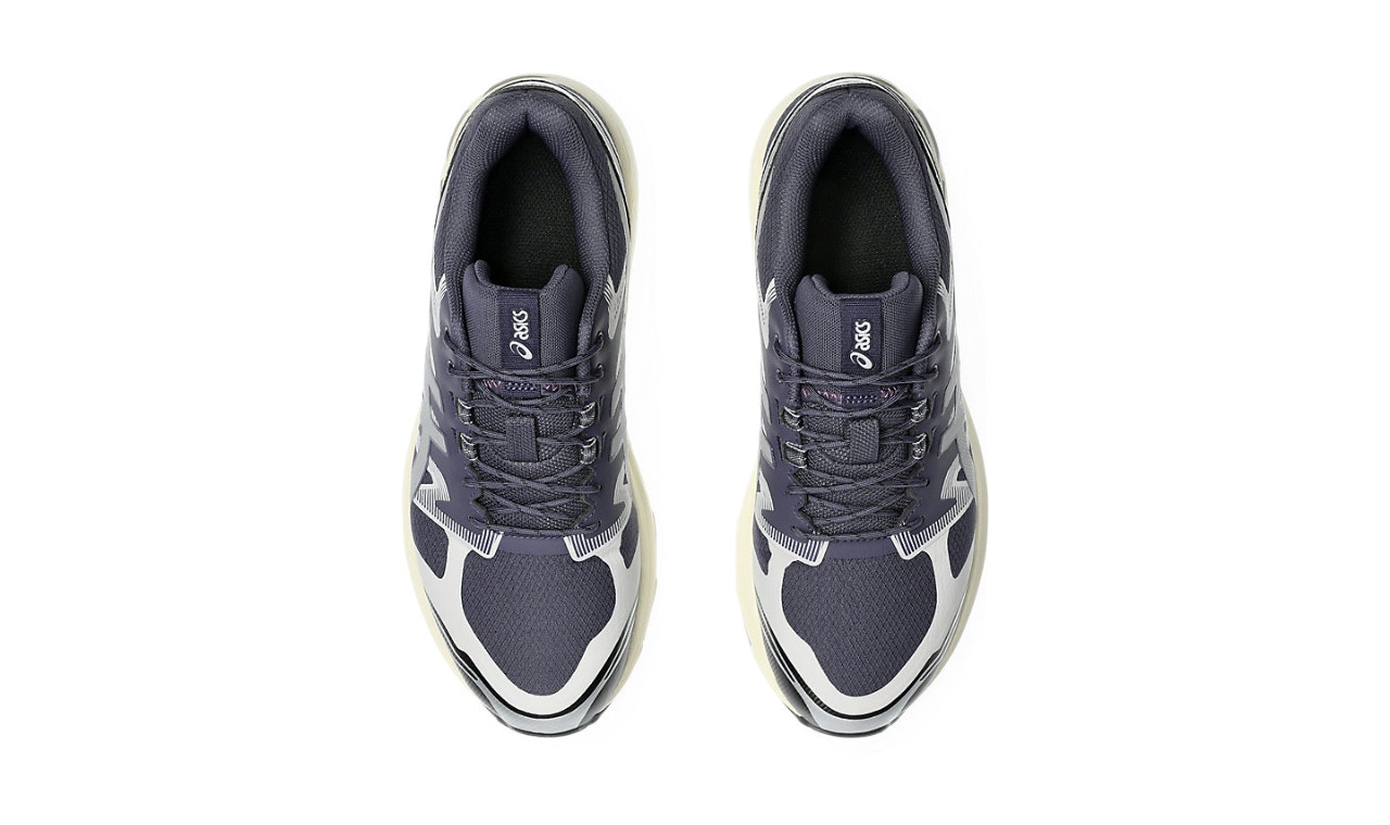 Asics Gel-Terrain "Indigo Fog"