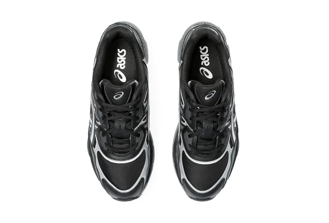 Asics Gel-NYC "Graphite Grey"