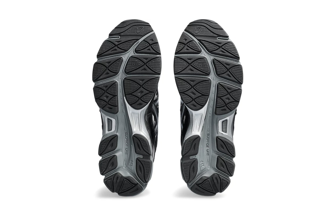 Asics Gel-NYC "Graphite Grey"
