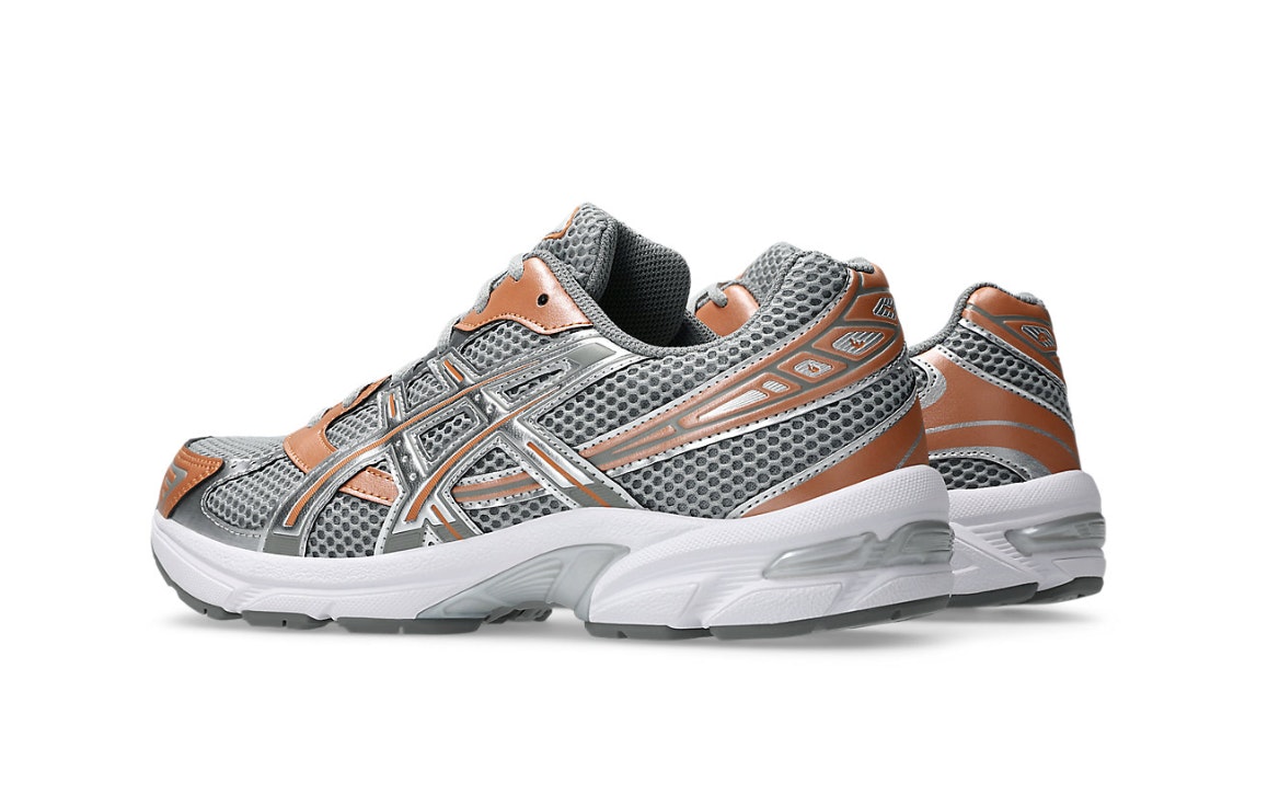 Asics Gel-1130 "Rust Orange"
