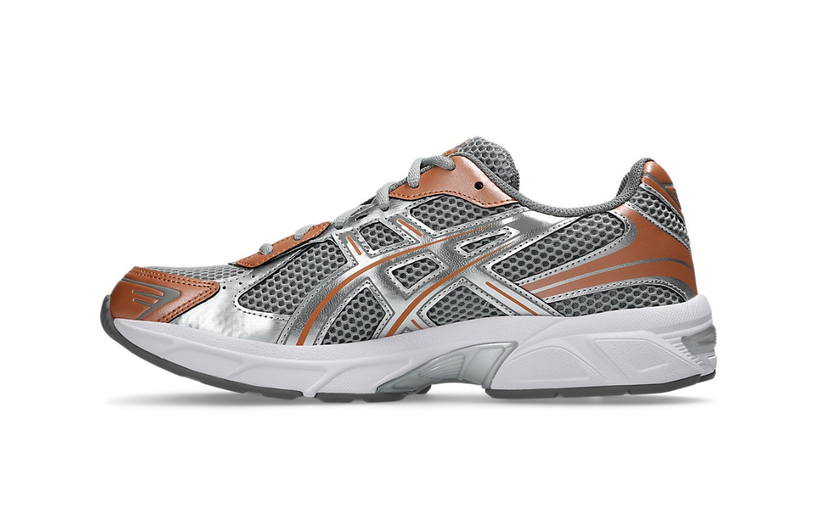 Asics Gel-1130 "Rust Orange"