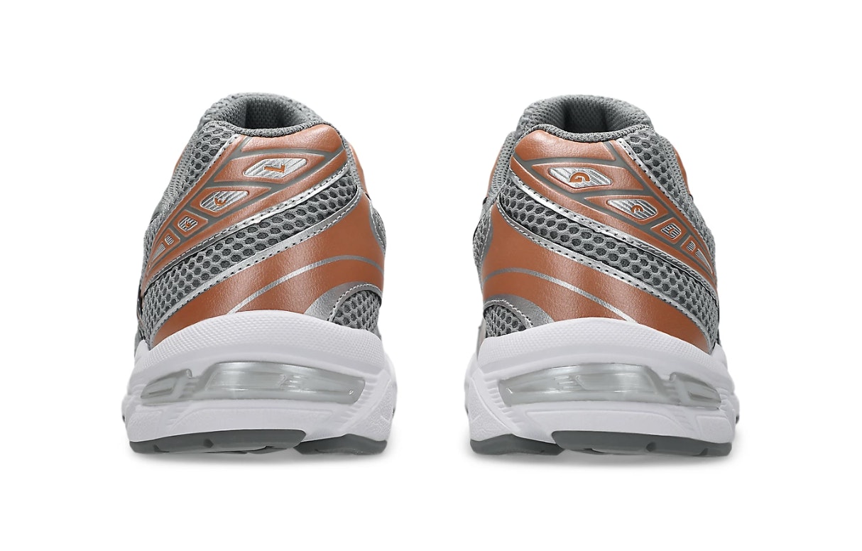 Asics Gel-1130 "Rust Orange"