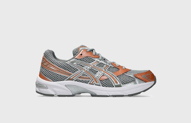 Asics Gel-1130 "Rust Orange"