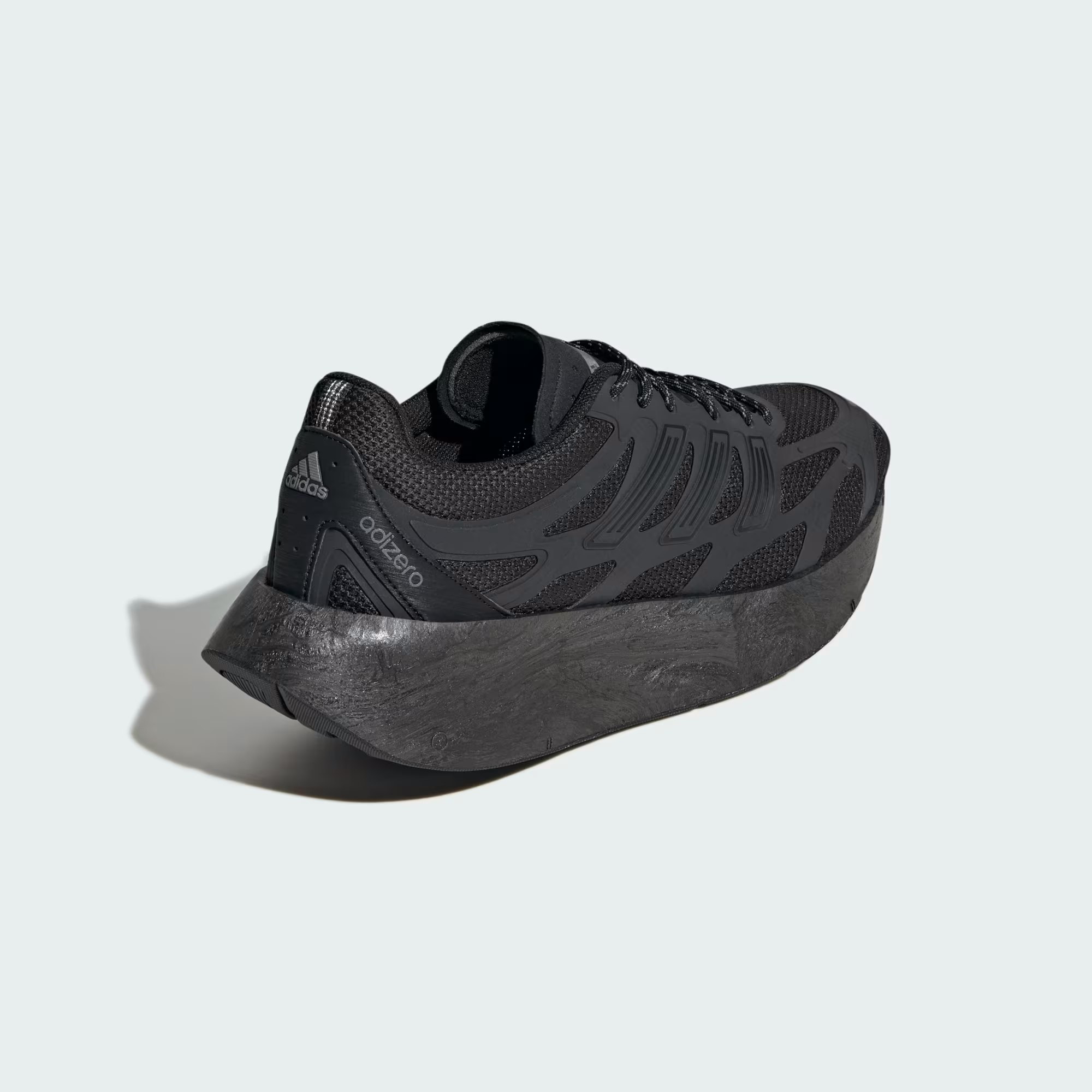 adidas Adizero Aruku "Core Black"