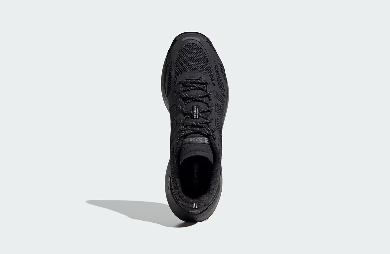 adidas Adizero Aruku "Core Black"