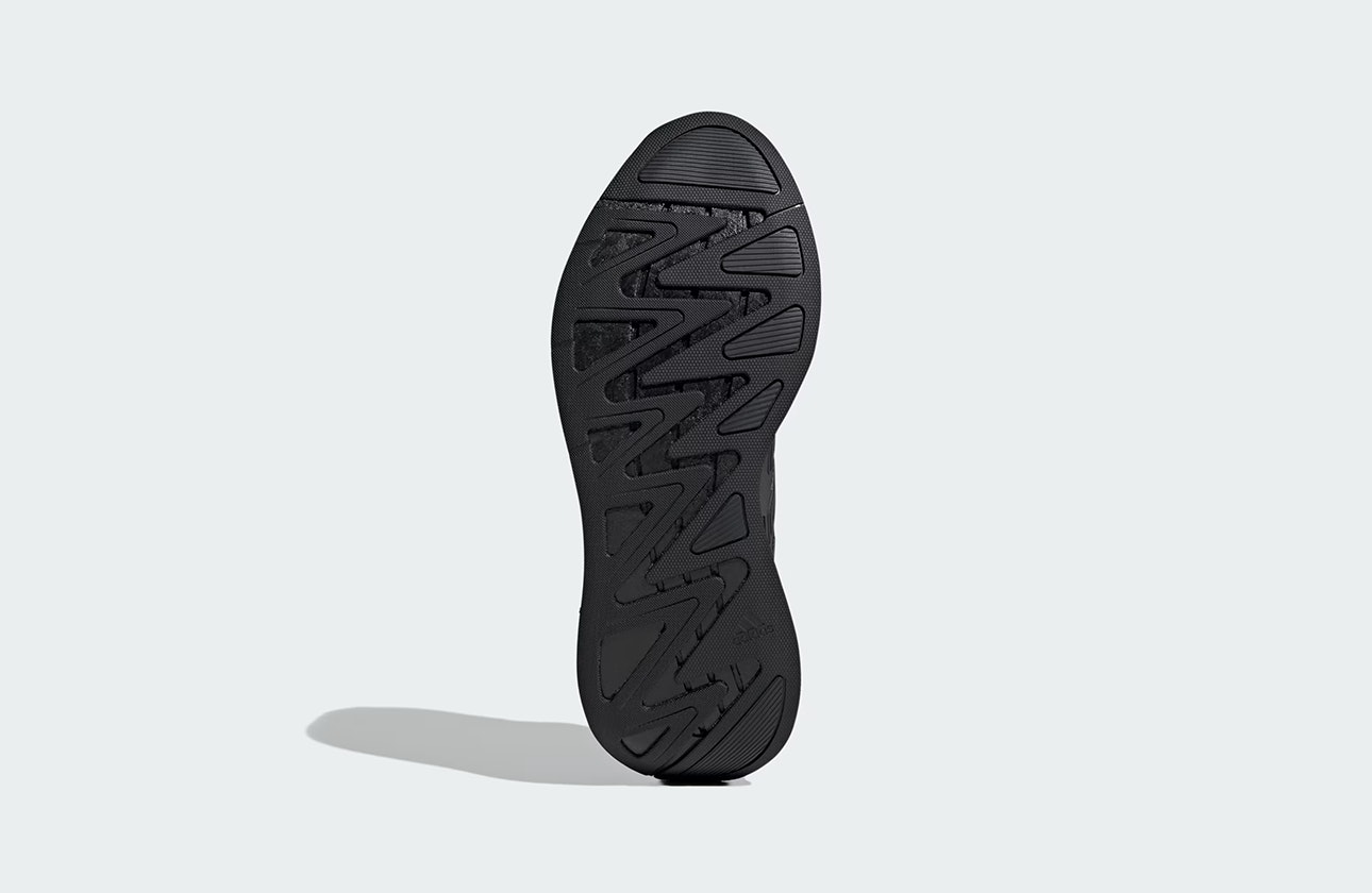 adidas Adizero Aruku "Core Black"