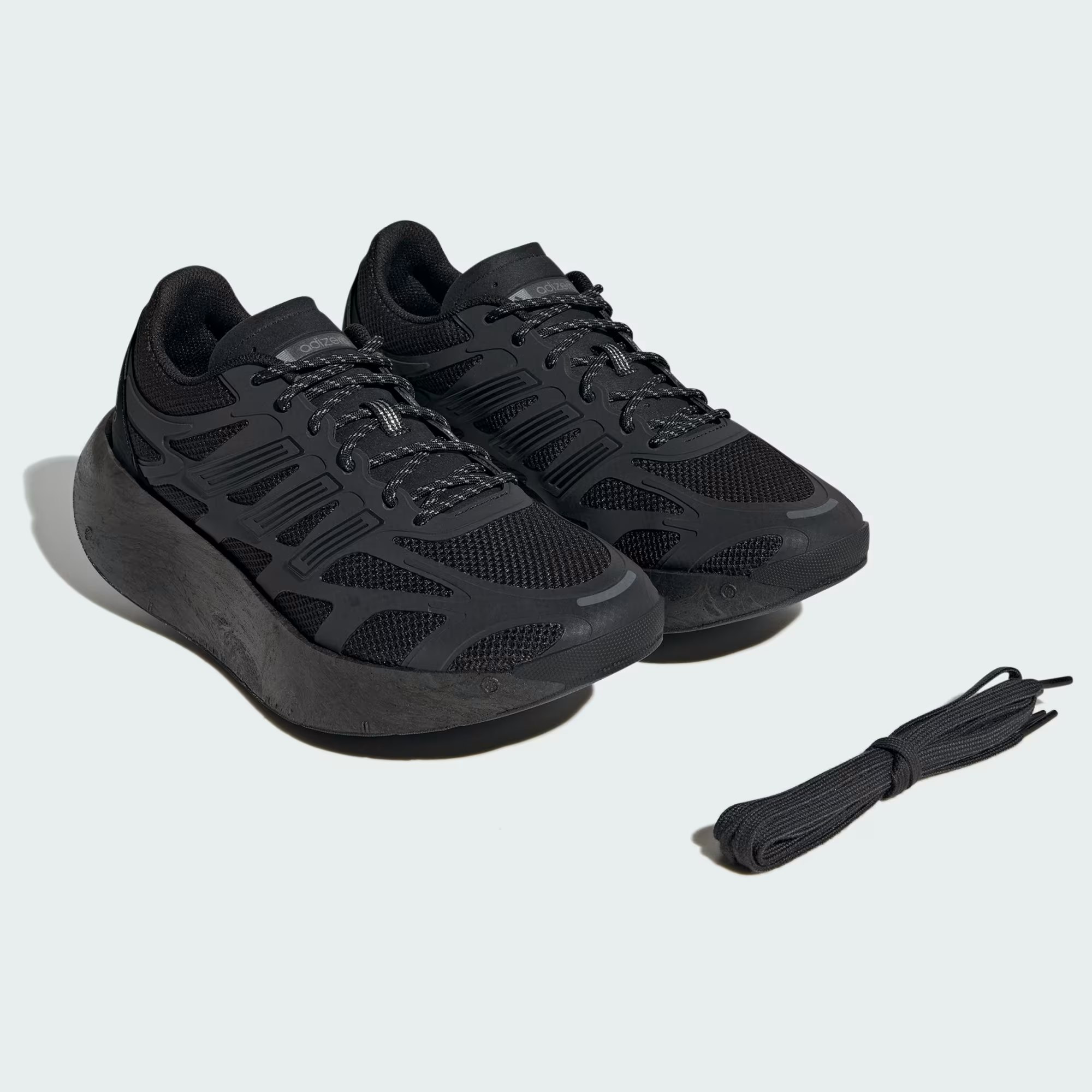 adidas Adizero Aruku "Core Black"