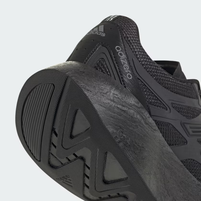 adidas Adizero Aruku "Core Black"