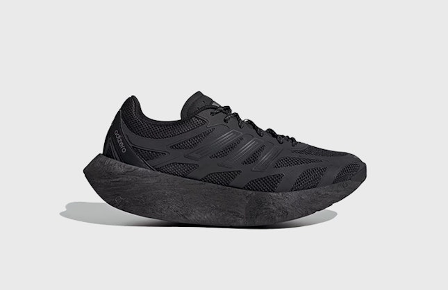 adidas Adizero Aruku "Core Black"