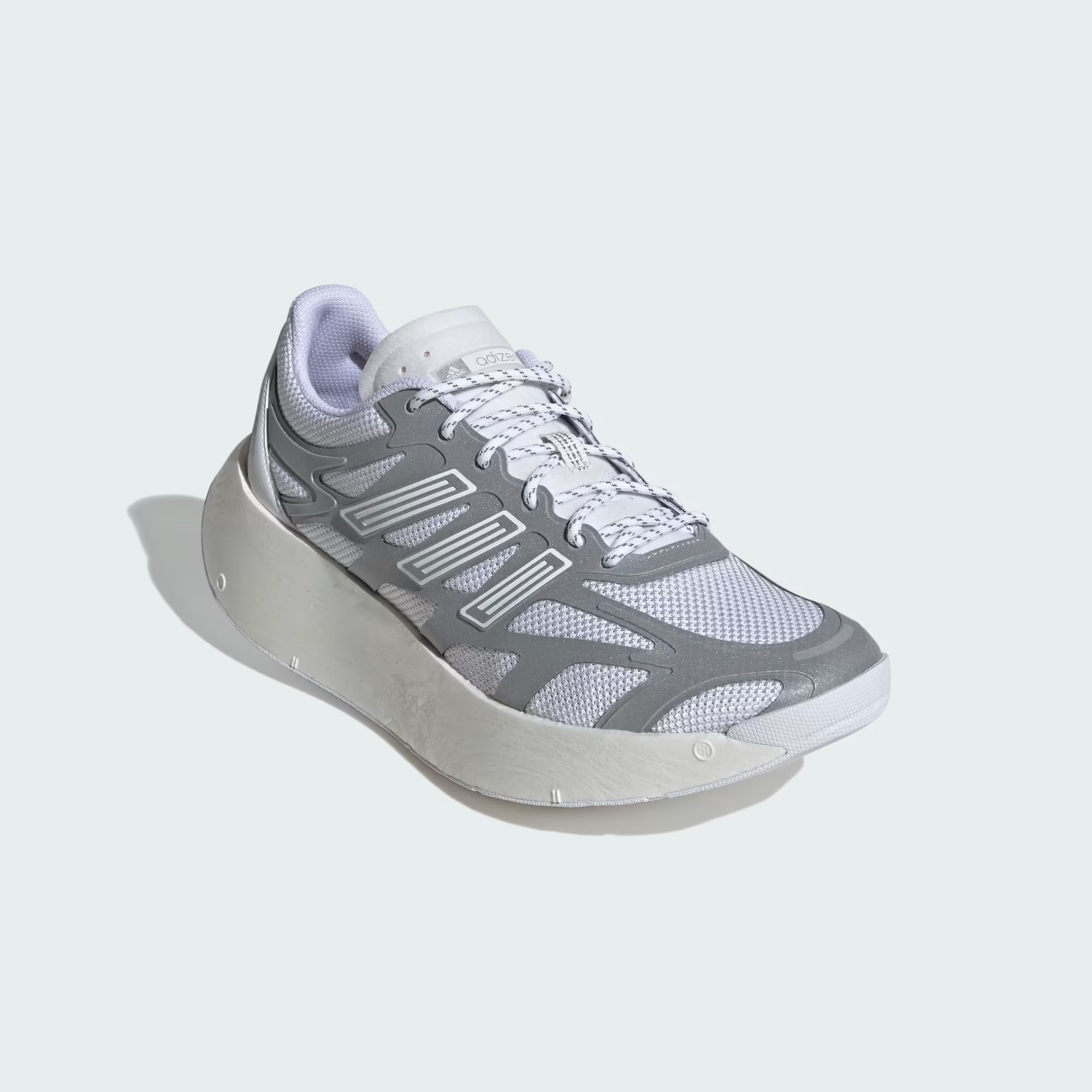 adidas Adizero Aruku "Silver Metallic"