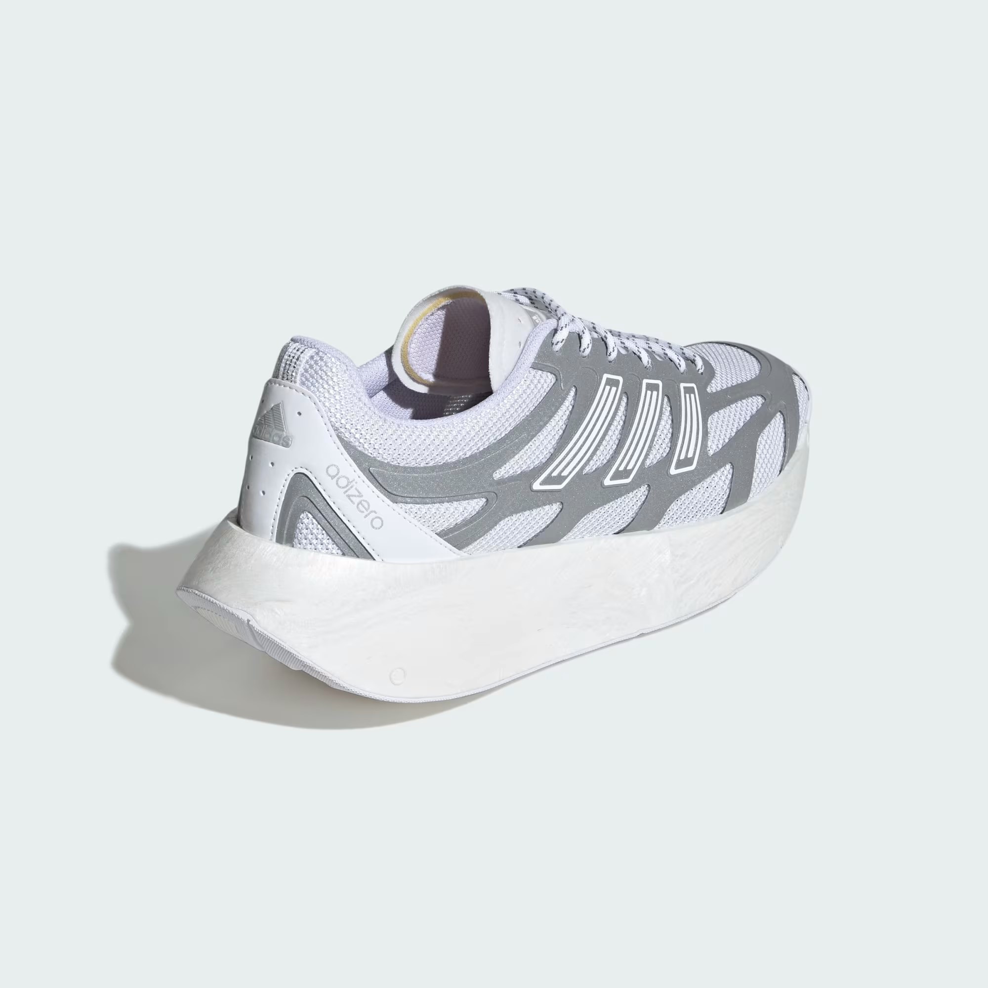 adidas Adizero Aruku "Silver Metallic"