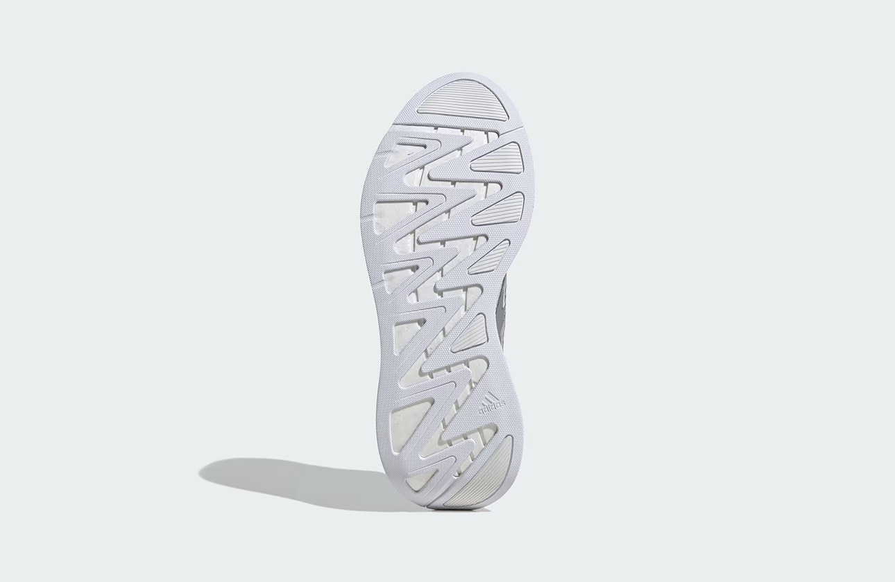 adidas Adizero Aruku "Silver Metallic"
